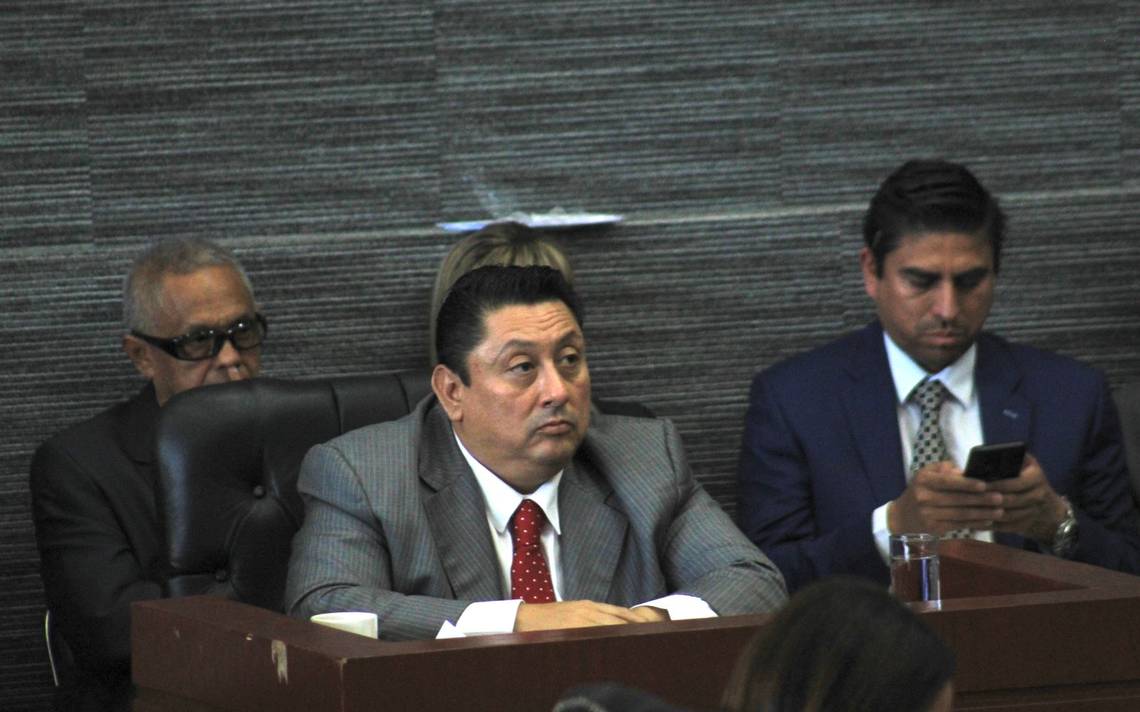 Fiscal De Morelos Pide Informar Mejor Al Presidente AMLO - El Sol De ...